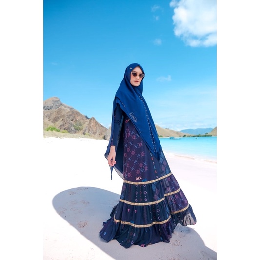 el deena syari