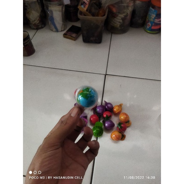 

permen lunak luvmi / permen viral ecer 1 pcs