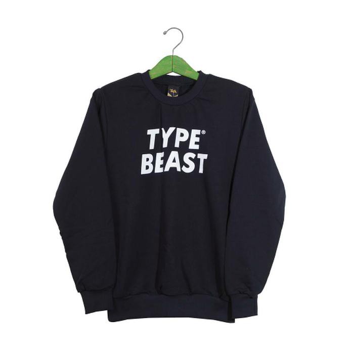 Sweater Rsch (Ouval Research) Original