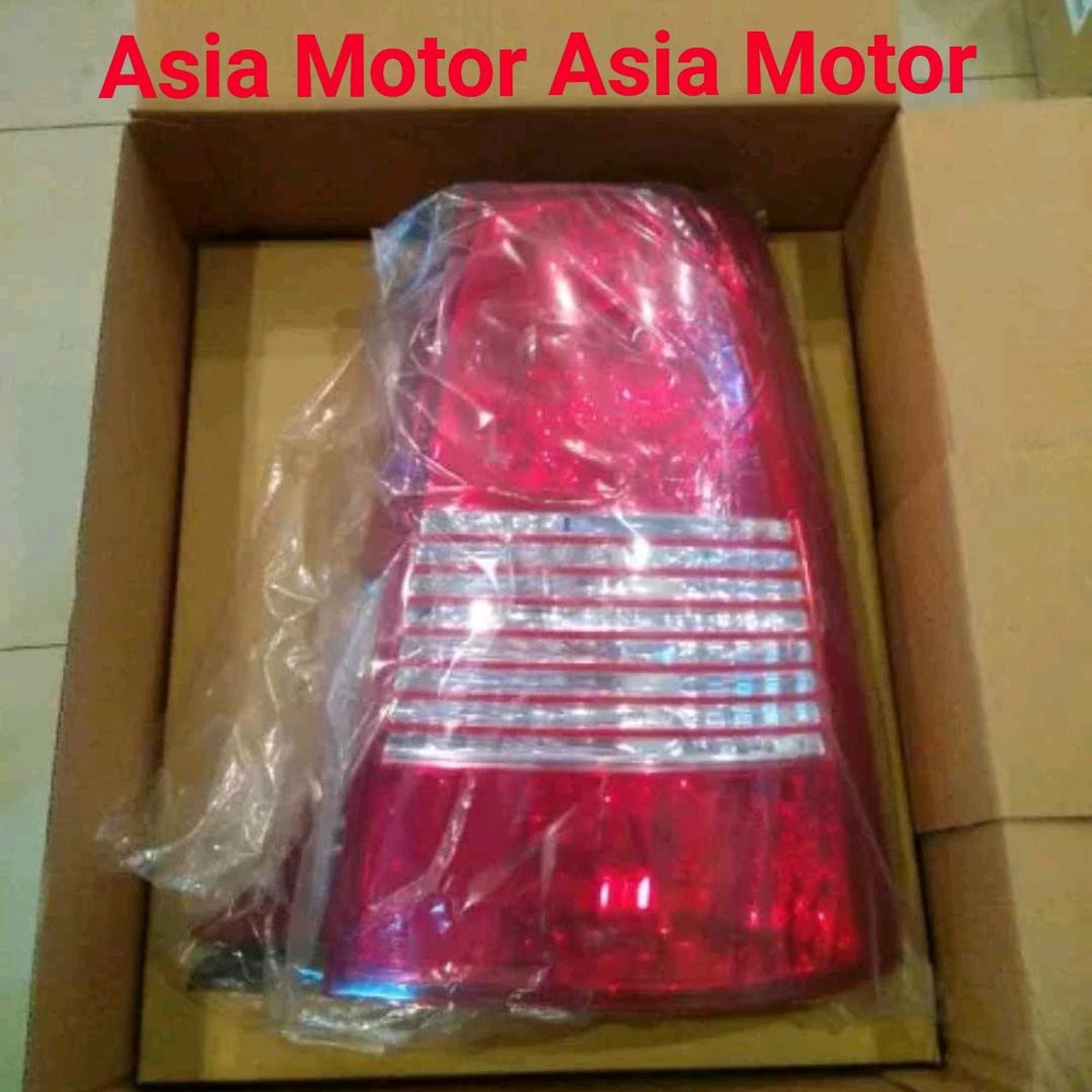 Stop Lamp Stoplamp Kanan KIA Picanto Old Lampu Rem Belakang Picanto Lama