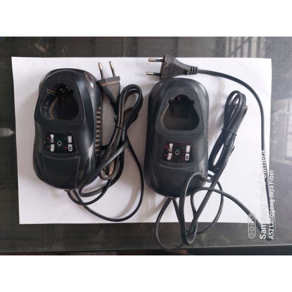 Charger 12 V BITEC CSR 12-2 Li Bor Cordless Drill 12V