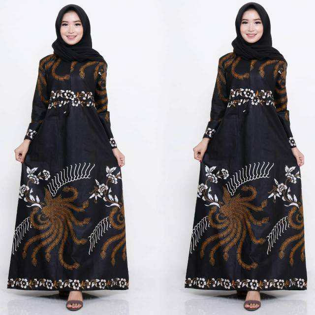 GAMIS BATIK MURAH