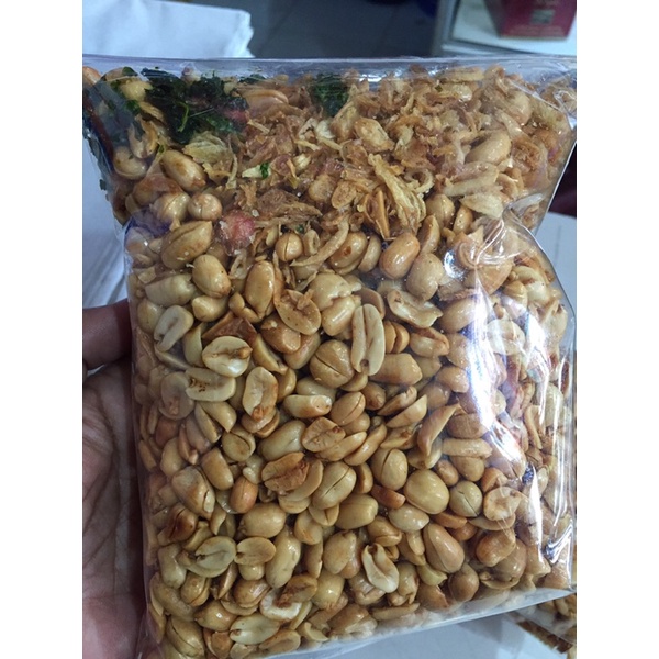 

Kacang Tojin Asli Minang