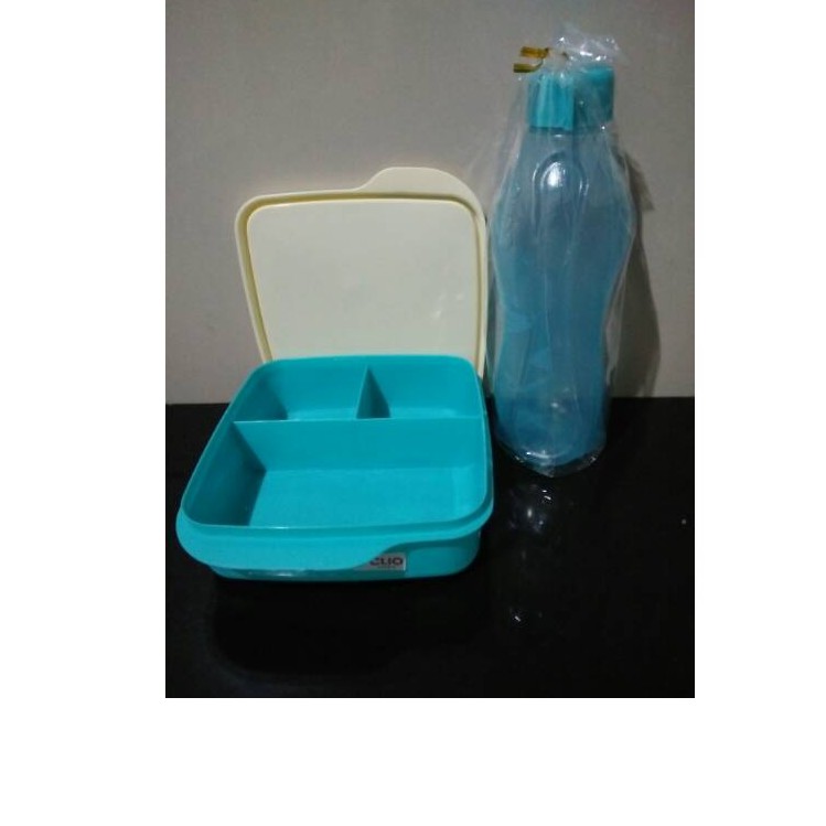 souvenir ultah ulang tahun murah wadah kotak tempat bekal makan sekolah anak set kyoto