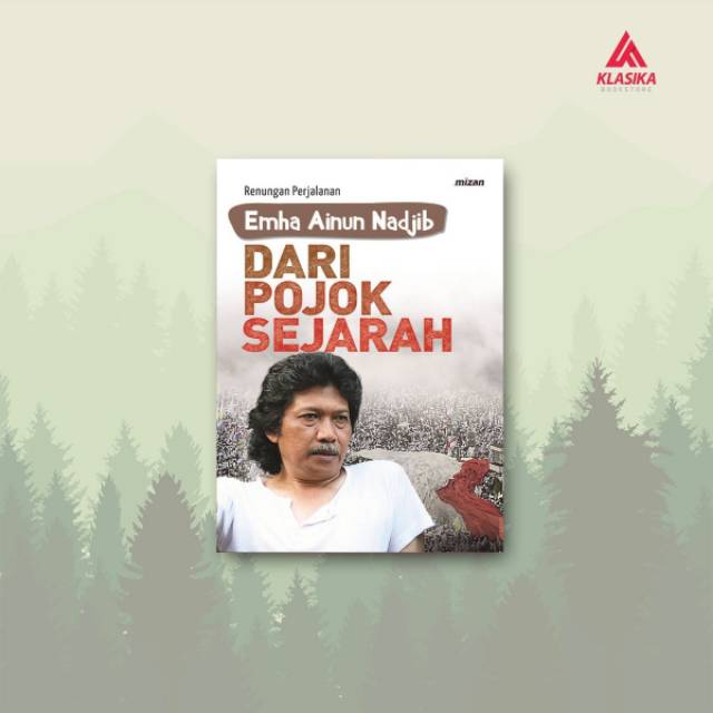 Dari Pojok Sejarah