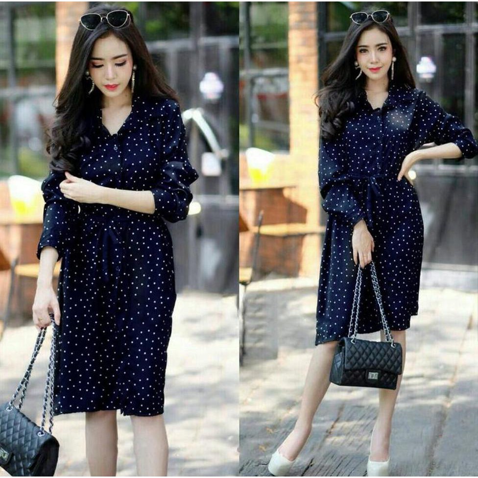 

A9 GL LK BUBLE NAVY B6