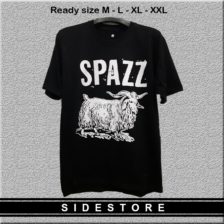 KAOS BAND - SPAZZ - KAOS MUSIK