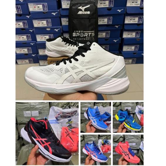 Menarik.. Andy Sport sepatu voly sky elite 450 #skyelite #sepatuvoly #andy sport