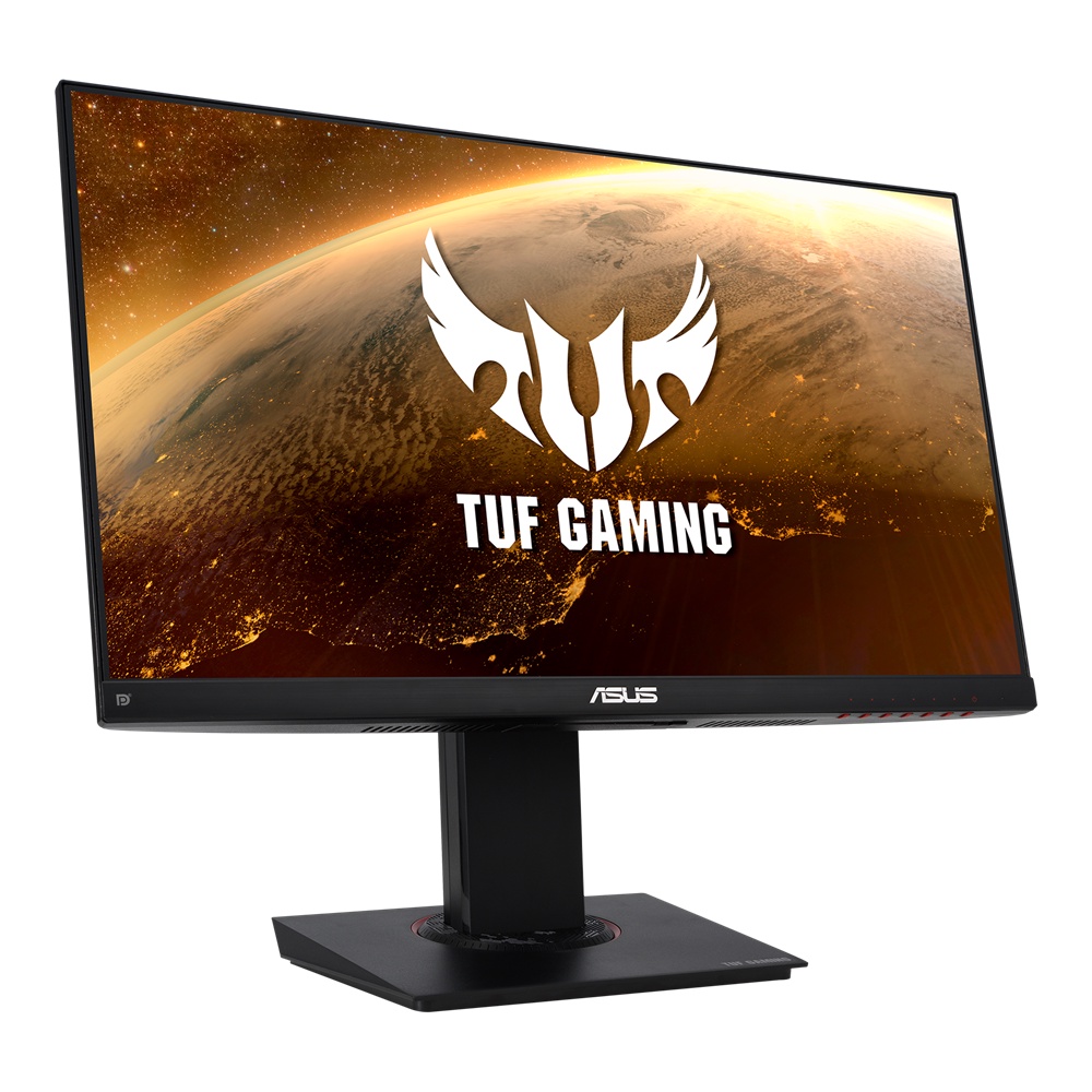 Monitor LED Gaming Asus VG249Q 24&quot; 1920x1080 1ms 144Hz IPS HDMI DP