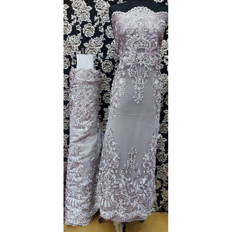 Tile Motif Elie Saab*HARGA 1 METER