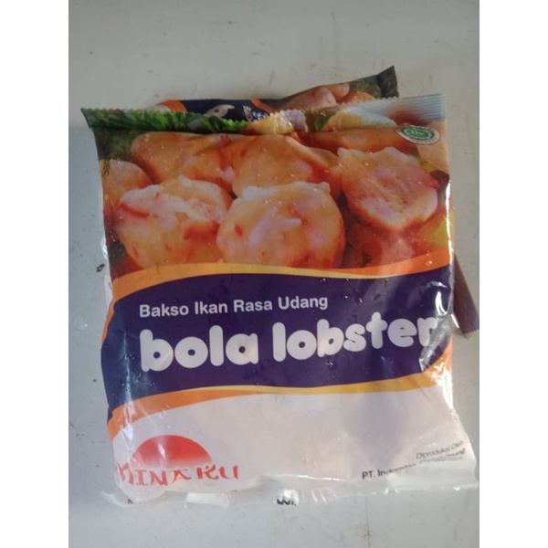

baso lobster