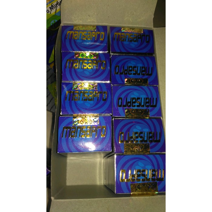 mansapro herbal jamu tetes - ju1414