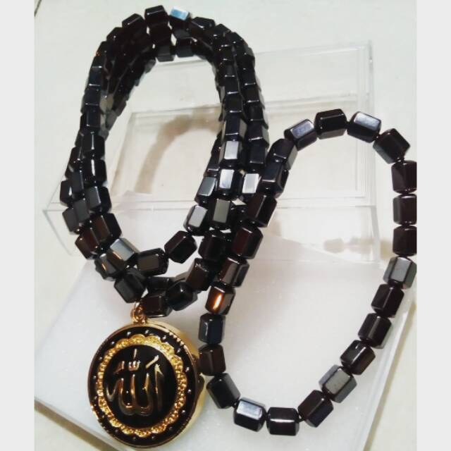 kalung dan gelang magnet kesehatan trapi