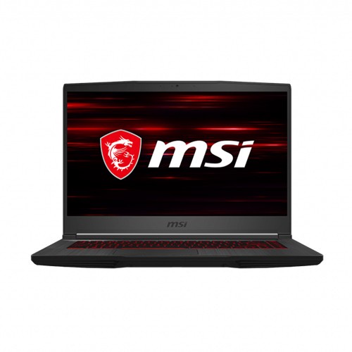 MSI GF65 Intel Core i5-10200H 16GB 512GB SSD RTX3060 6GB 15" Windows10