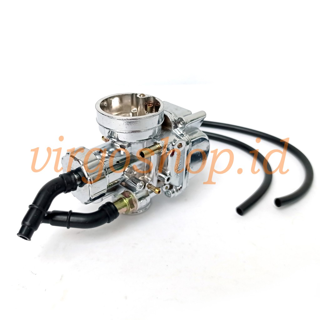 Karbulator Motor NSR PE24 PE26 PE28 / Karbulator PE24 PE26 PE28 Bahan Berkualitas