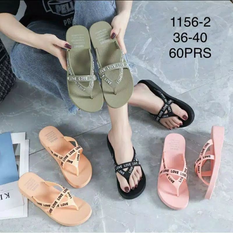 sandal jelly squid bee 1156