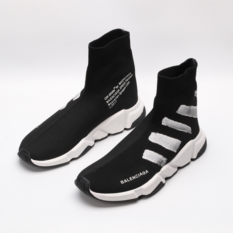 off white balenciaga