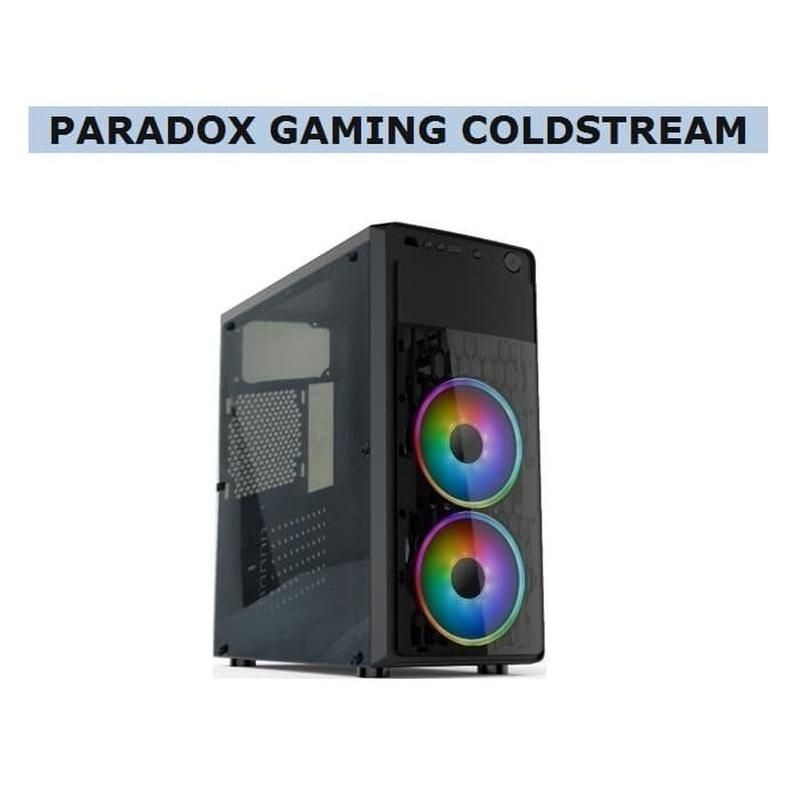 Casing Paradox Gaming COLDSTREAM