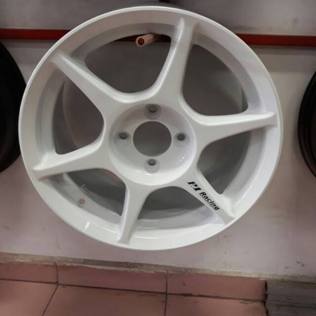 Velg P1 racing