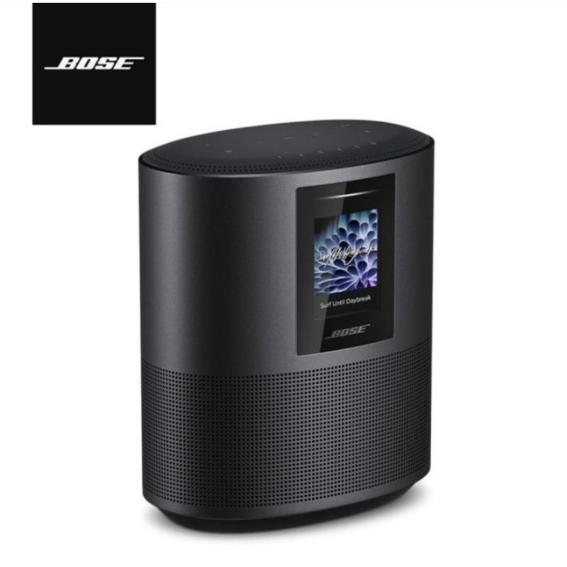 BOSE HOME SPEAKER 500 - BLACK ORIGINAL