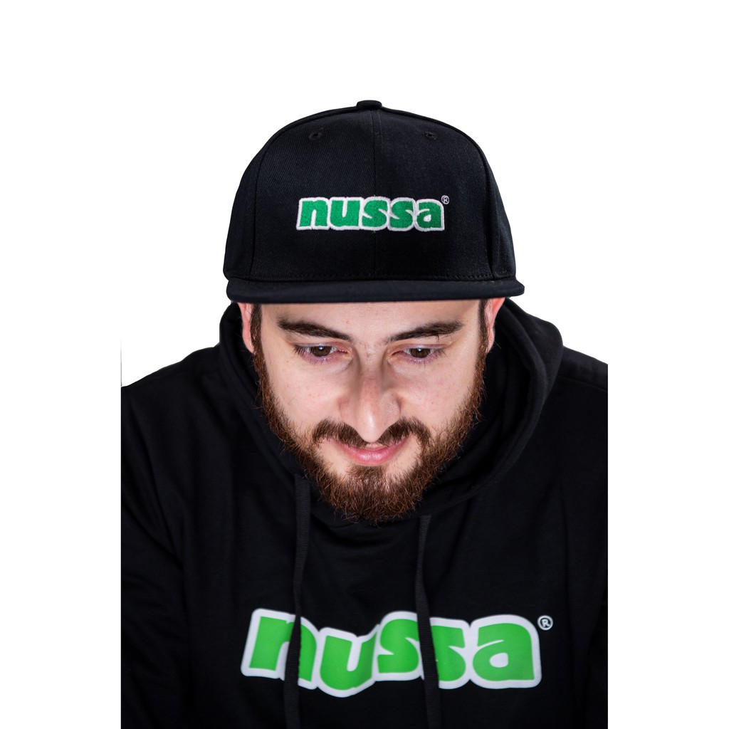 

Nussa - Qabea Nussa - Dewasa