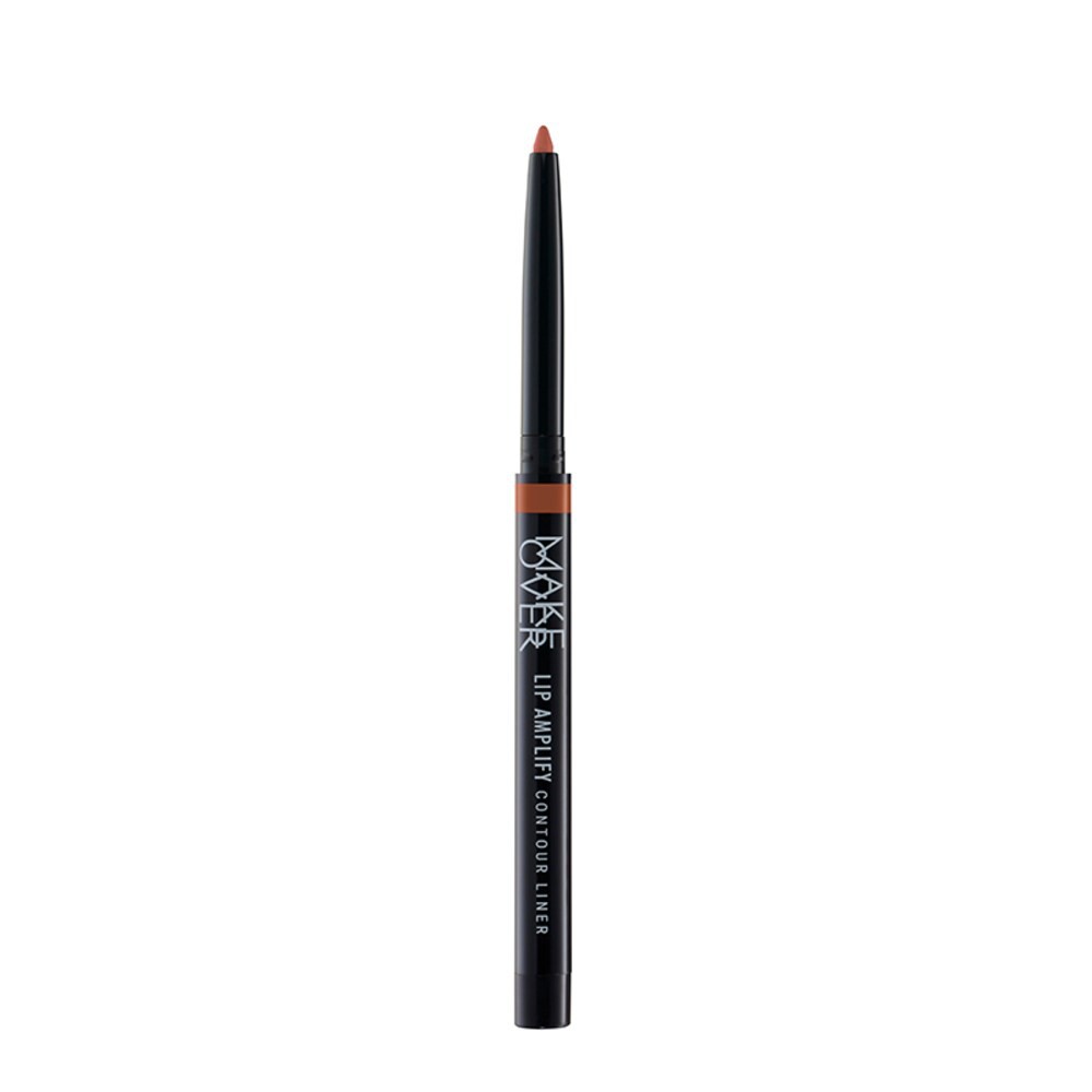 Make  Over Lip Amplify Contour Liner 01 Exposed