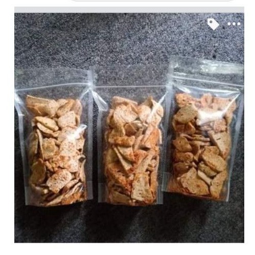 

basreng kriuk - markas cemilan