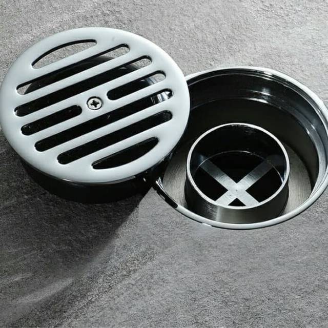 Floor drain favios  garis | seringan got kamar mandi