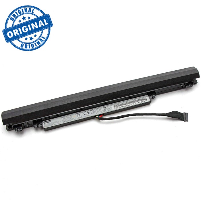 ORIGINAL BATERAI LENOVO 110-14IBR 110-15ACL L15C3A03 L15S3A02 L15L3A03