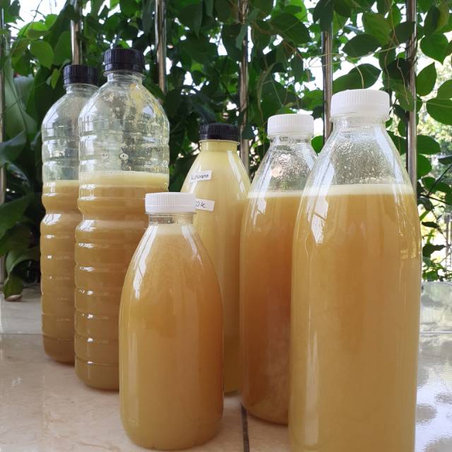 

Madu Kaliandra