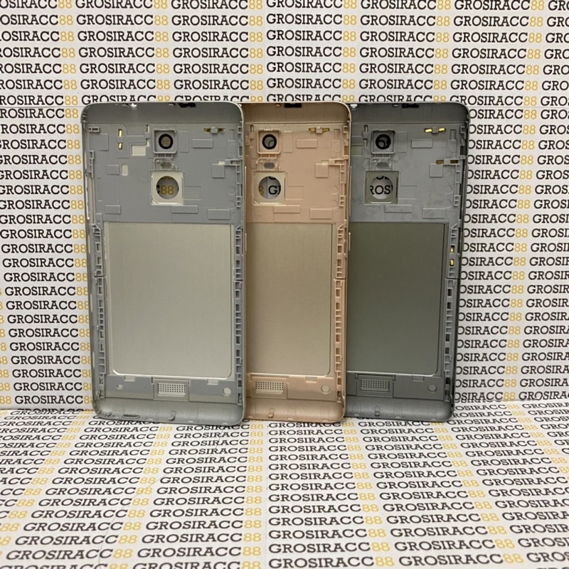 BACKDOOR BACKCOVER CASING TUTUP BELAKANG XIAOMI REDMI NOTE 3 / NOTE PRO