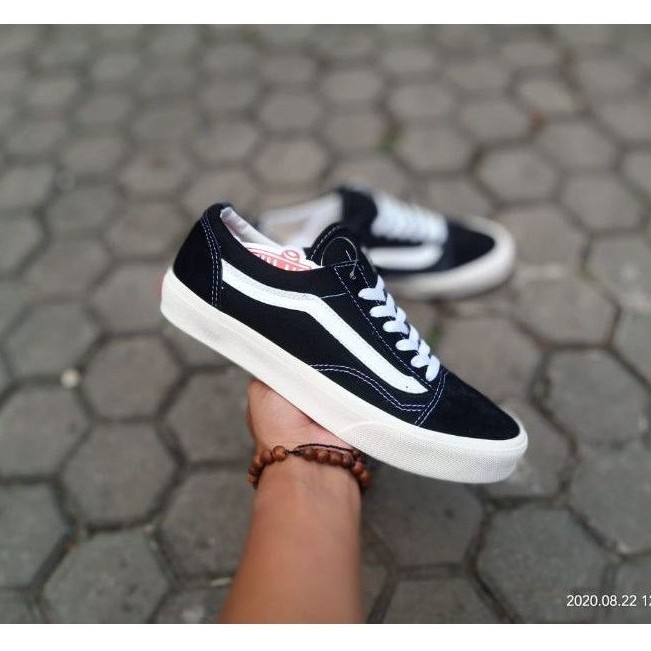 Sepatu Vans Sepatu Sneakers Pria Wanita Unisex