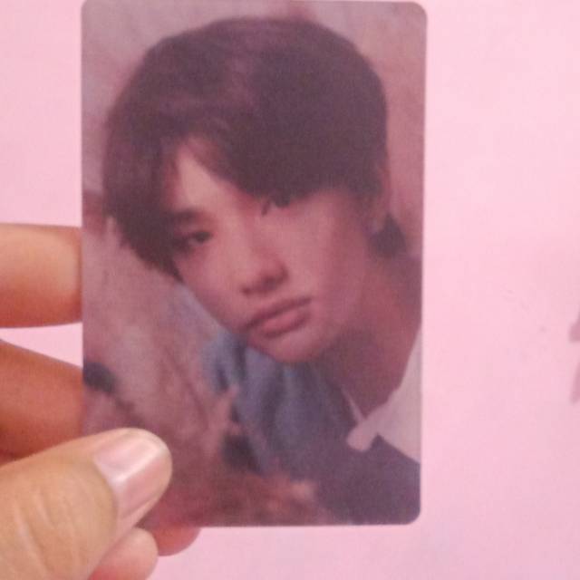 LENTI HYUNJIN LEVANTER