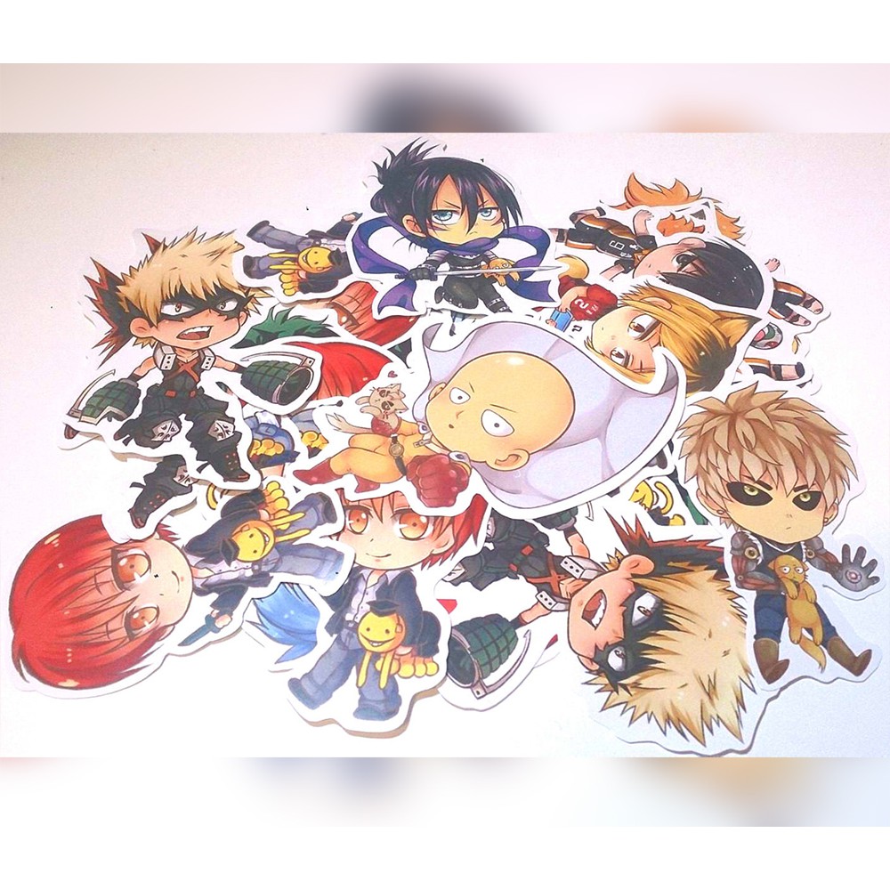 32+ Best Sticker Anime Wa Bahasa Indonesia Terbaru | Romancaption