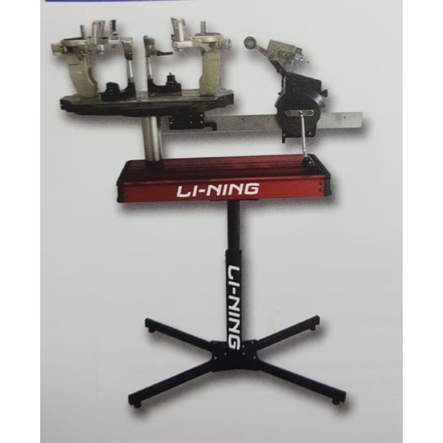 MESIN SENAR MERK LINING MANUAL TYPE M 770