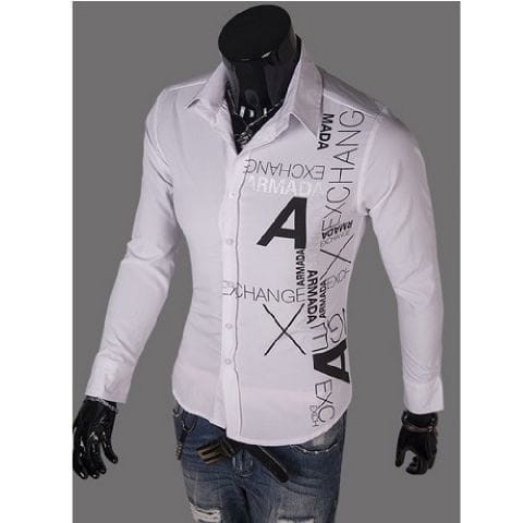 Kemeja Pria Lembut Casual Lengan Pendek Halus Korean Cowo I6C7 Tidak Kusut Slimfit Baju Atasan Dewas