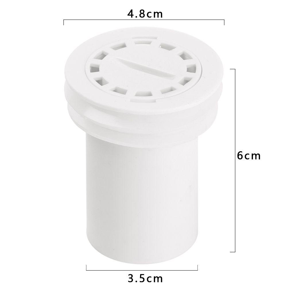 Populer Floor Drain Core Bathroom Colander Stopper Selokan Segel Pencegah Serangga Anti Bau