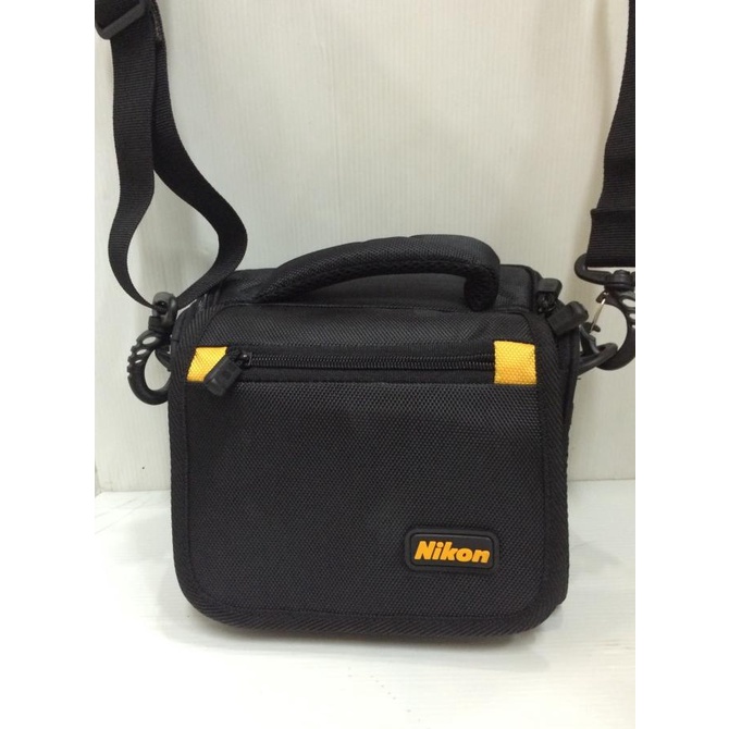Tas camera nikon dslr nikon