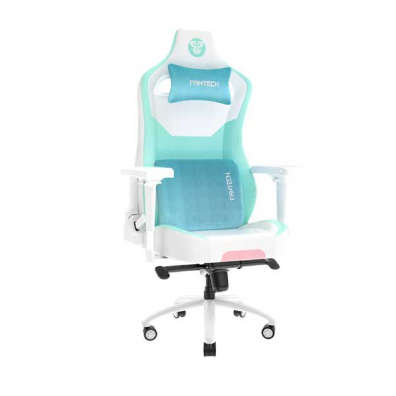 Gaming Chair Fantech GC-283 MINT