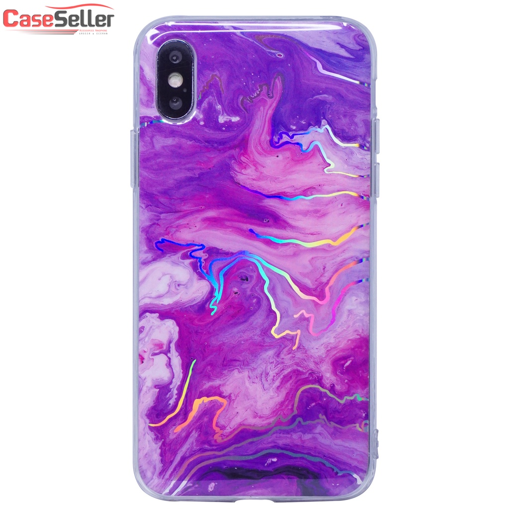 CaseSeller - OPPO A33 2020/A32 2020 | OPPO A15 | A52/A72/A92 | RENO5 5G Case IMD Motif Lucu Lucu