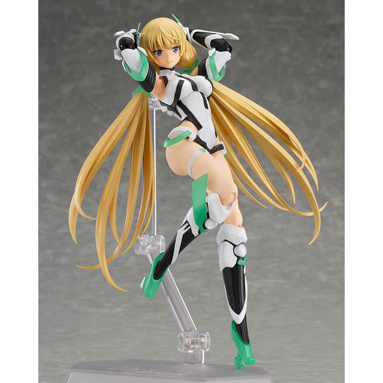 Figma Angela Balzac Expelled From Paradise Rakuen Tsuihou