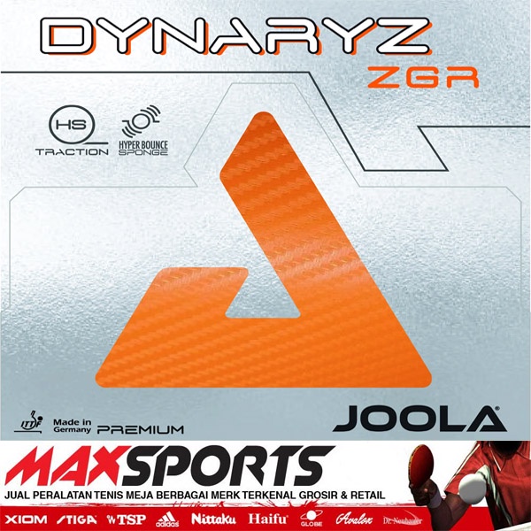 Joola Dynaryz ZGR