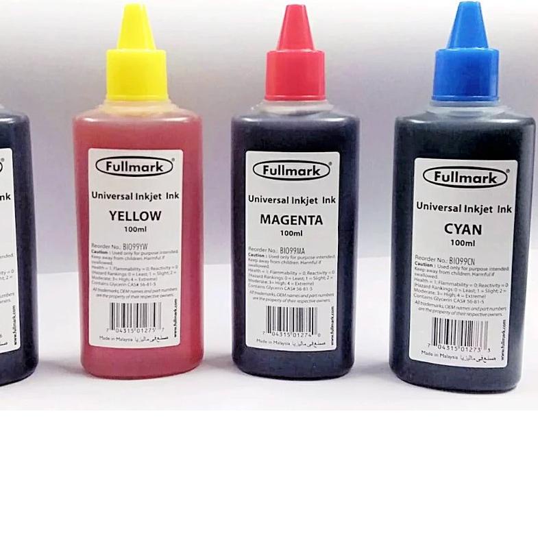 Fullmark Tinta Printer 100ml