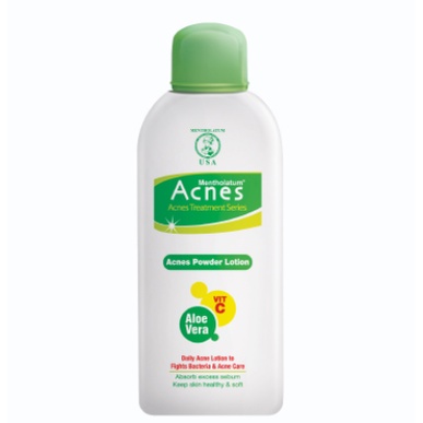 Acnes Powder Lotion murah  cod