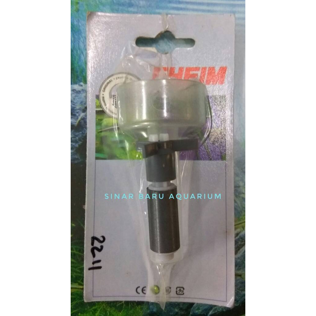 EHEIM IMPELLER / KIPAS EHEIM CLASSIC 2211