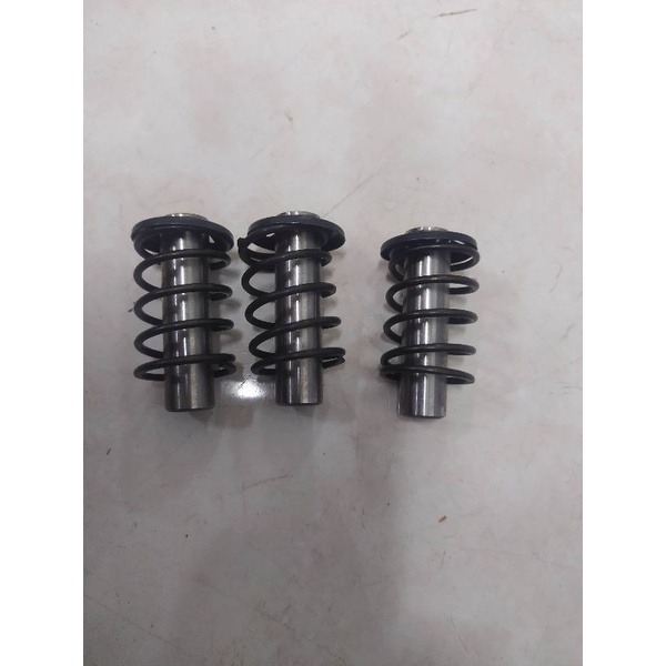 plunger mesin steam Morris NLG