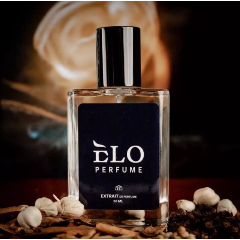 Parfume pria/wanita paling disukai tahan lama PLAYBOY VIP / Minyak wangi 24jam BEST SELLER 30ml