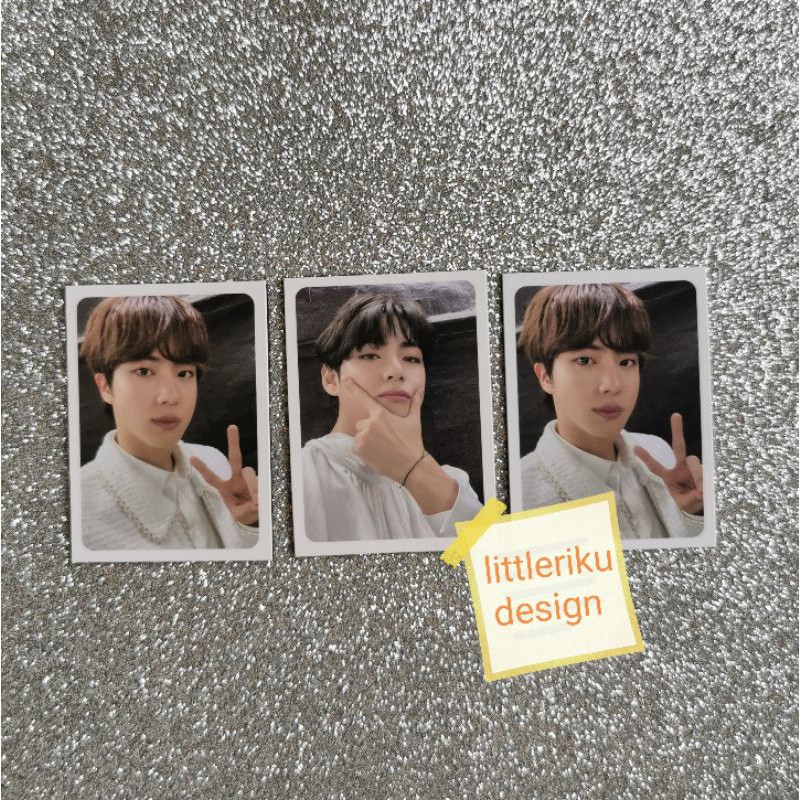 Be esse japan benefit (magnet)