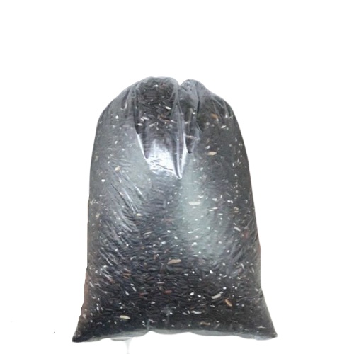 

KETAN HITAM KEMASAN 1KG MURAH