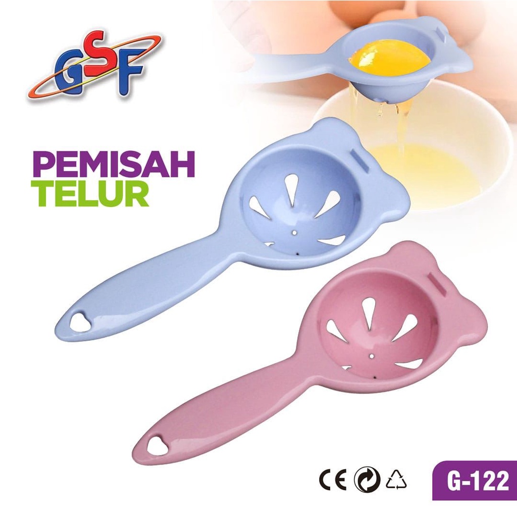 Penyaring Telur GSF 122
